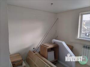 Студия квартира, вторичка, 19м2, 1/2 этаж