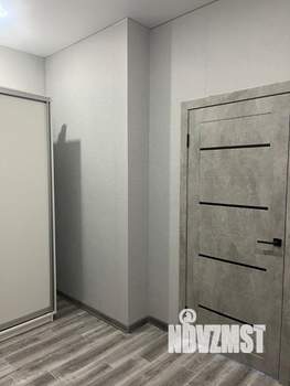 1-к квартира, вторичка, 41м2, 2/20 этаж