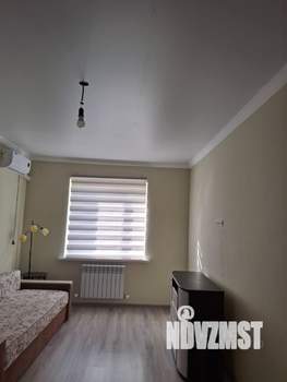 1-к квартира, вторичка, 37м2, 2/3 этаж