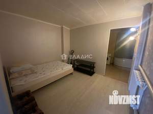 2-к квартира, вторичка, 45м2, 1/1 этаж