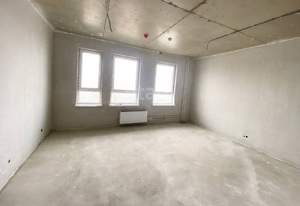 Студия квартира, вторичка, 29м2, 13/15 этаж