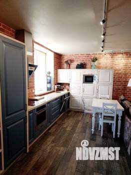 3-к квартира, вторичка, 110м2, 6/10 этаж