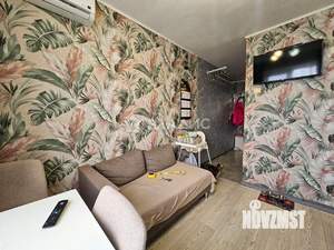 1-к квартира, вторичка, 32м2, 4/5 этаж