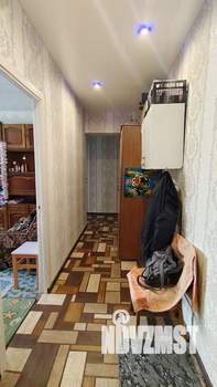 2-к квартира, вторичка, 58м2, 6/9 этаж