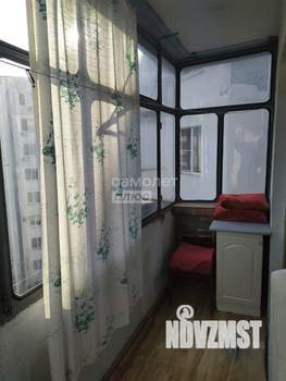 3-к квартира, вторичка, 62м2, 8/10 этаж