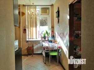 3-к квартира, вторичка, 61м2, 3/4 этаж