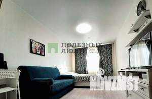 1-к квартира, вторичка, 41м2, 10/20 этаж