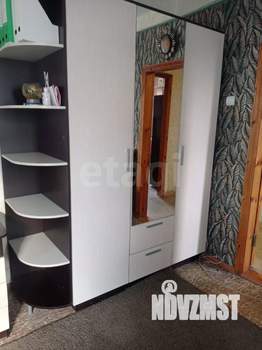 2-к квартира, вторичка, 69м2, 6/7 этаж