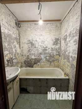 4-к квартира, вторичка, 83м2, 9/10 этаж