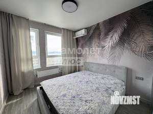 1-к квартира, вторичка, 35м2, 16/24 этаж