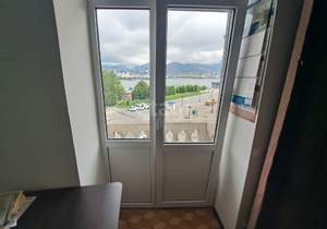 3-к квартира, вторичка, 73м2, 4/1 этаж