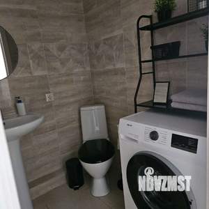 1-к квартира, вторичка, 40м2, 5/21 этаж