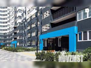 2-к квартира, сданный дом, 61м2, 10/24 этаж