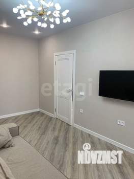 2-к квартира, вторичка, 51м2, 11/20 этаж