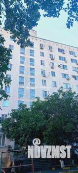 2-к квартира, вторичка, 44м2, 5/9 этаж