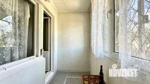 1-к квартира, вторичка, 28м2, 1/9 этаж