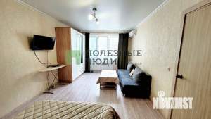 1-к квартира, вторичка, 38м2, 6/16 этаж