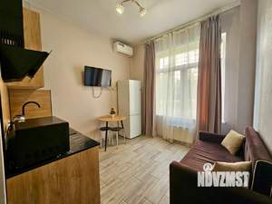 1-к квартира, вторичка, 42м2, 1/15 этаж