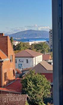 1-к квартира, вторичка, 32м2, 4/5 этаж