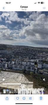 2-к квартира, вторичка, 54м2, 23/24 этаж