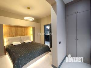 2-к квартира, вторичка, 52м2, 8/9 этаж