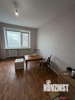 1-к квартира, вторичка, 35м2, 2/5 этаж