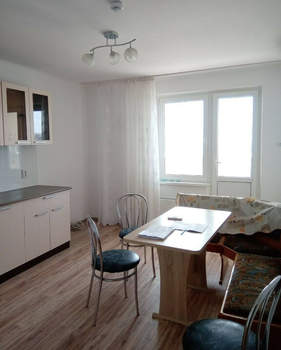 2-к квартира, вторичка, 69м2, 16/20 этаж