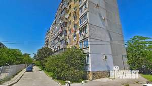 Студия квартира, вторичка, 28м2, 1/9 этаж