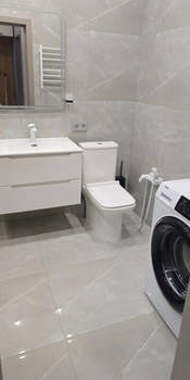 1-к квартира, вторичка, 41м2, 16/16 этаж