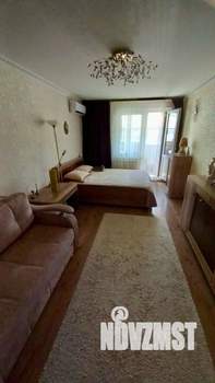 1-к квартира, вторичка, 43м2, 3/16 этаж
