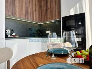 2-к квартира, вторичка, 52м2, 7/18 этаж