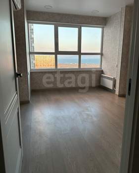 1-к квартира, вторичка, 36м2, 9/15 этаж