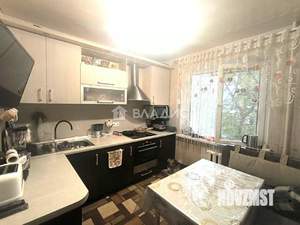 2-к квартира, вторичка, 53м2, 1/9 этаж