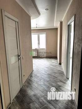 1-к квартира, вторичка, 40м2, 7/17 этаж