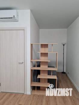 1-к квартира, вторичка, 31м2, 11/20 этаж