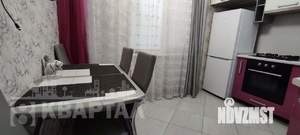 1-к квартира, вторичка, 39м2, 1/10 этаж