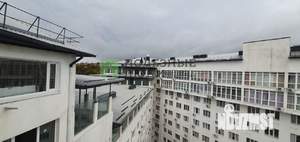 Студия квартира, вторичка, 36м2, 10/10 этаж