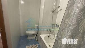 1-к квартира, вторичка, 41м2, 8/16 этаж