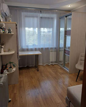 3-к квартира, вторичка, 62м2, 5/10 этаж