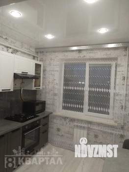 2-к квартира, вторичка, 51м2, 3/10 этаж