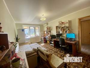 1-к квартира, вторичка, 38м2, 5/5 этаж