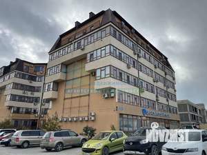 1-к квартира, вторичка, 45м2, 2/6 этаж