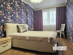 2-к квартира, вторичка, 68м2, 4/4 этаж