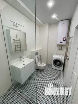 1-к квартира, вторичка, 46м2, 4/7 этаж