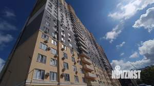 Студия квартира, вторичка, 25м2, 14/21 этаж