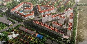 1-к квартира, вторичка, 46м2, 5/8 этаж
