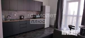 2-к квартира, вторичка, 61м2, 10/21 этаж