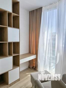 2-к квартира, вторичка, 70м2, 20/21 этаж