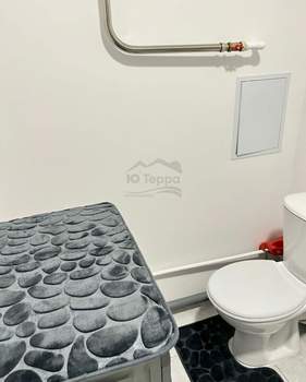 1-к квартира, вторичка, 38м2, 4/16 этаж