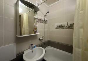 1-к квартира, вторичка, 30м2, 4/5 этаж